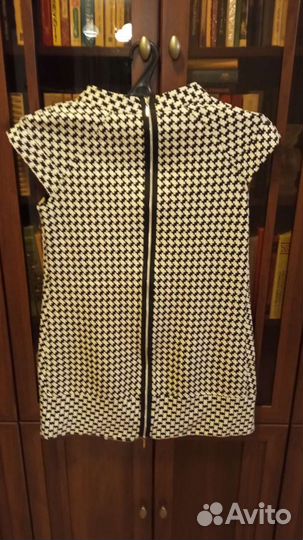 Платье туника для беременных