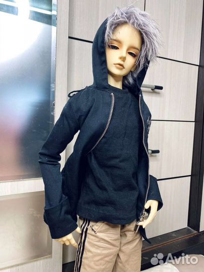 Кукла BJD оригинал DOD