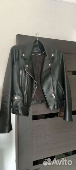 Куртка косуха XS