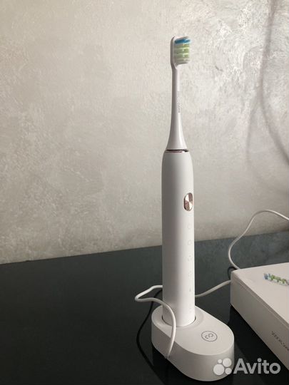 Зарядка беспроводная xiaomi Soocas x3