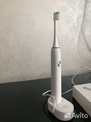 Зарядка беспроводная xiaomi Soocas x3