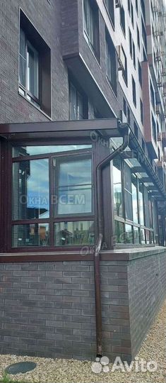 Окна за 7 дней