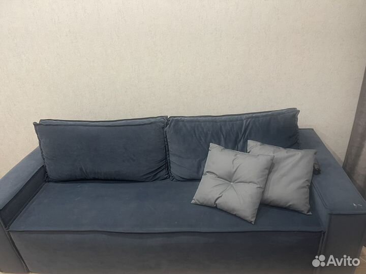 Диван раскладной бу