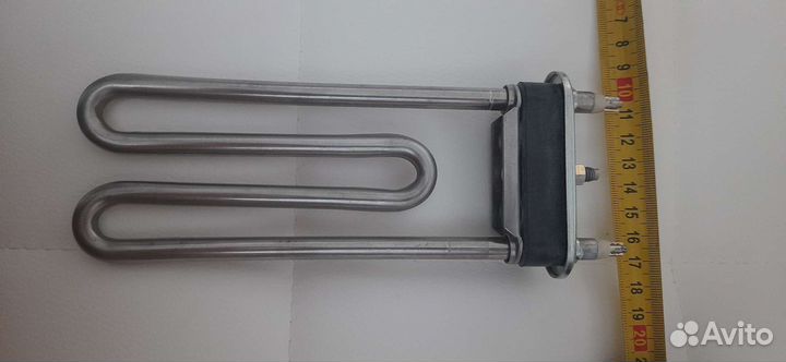 Тэн для стиральной машины indesit ariston whirpool