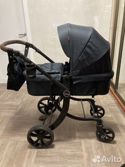 Коляска farfello aimile