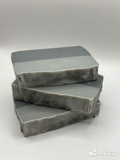 Натуральное мыло с нуля ручной работы