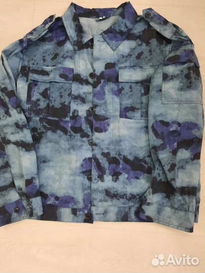 Форма мужская