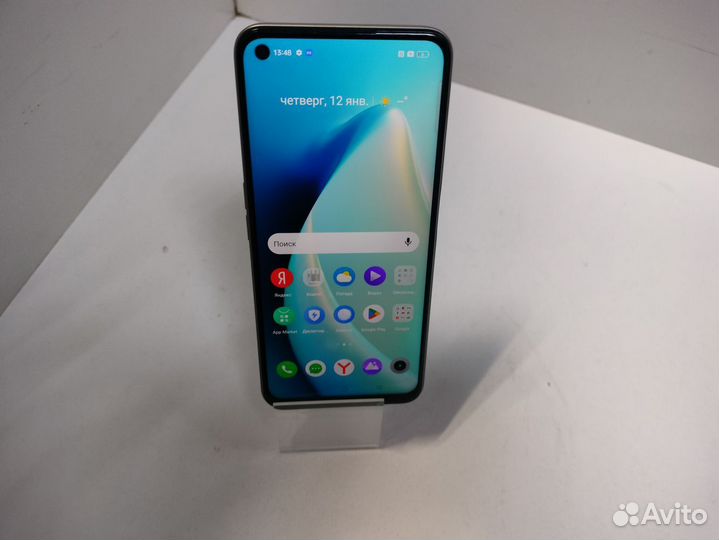 realme 8i, 4/64 ГБ