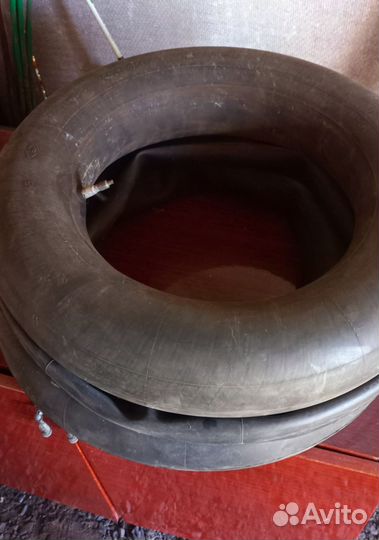 Камера автомобильная r13