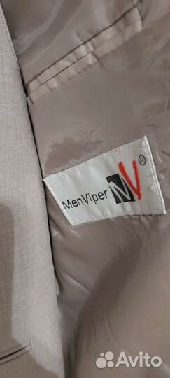 Костюм для мальчика