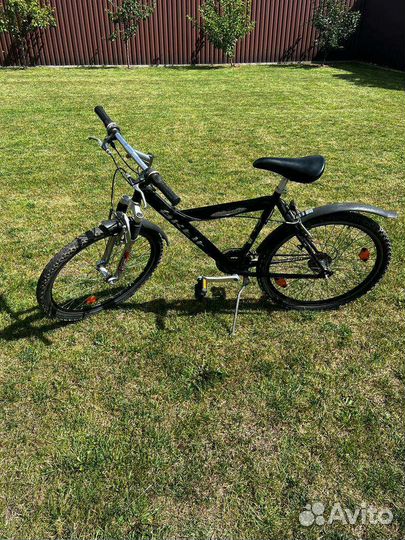 Велосипеды из Германии