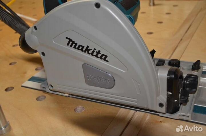 Заглушка лючка для Makita DSP600 / SP6000