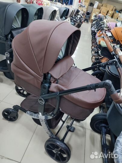 Коляска трансформер. Фарфелло