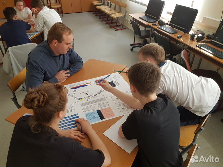 Репетитор по информатике егэ огэ