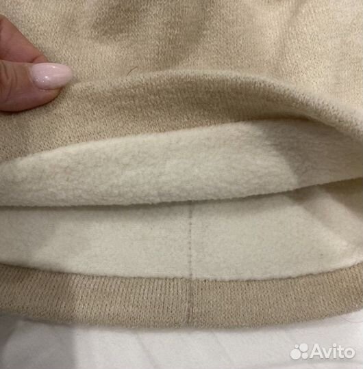 Шапка и снуд