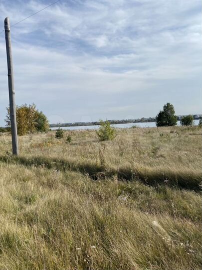 Участок 9 сот. (СНТ, ДНП)