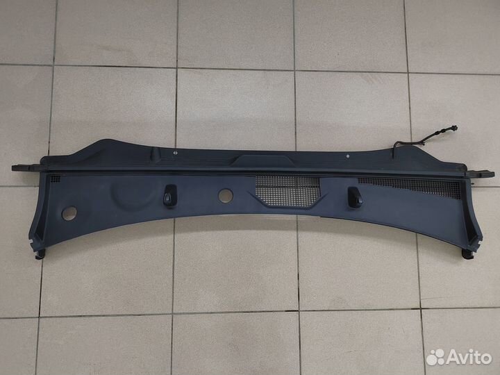 Жабо Hyundai Sonata DN8 86150L1000