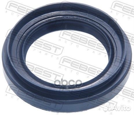 Сальник привода (41X61X9X13) 95pas-41610913r Fe