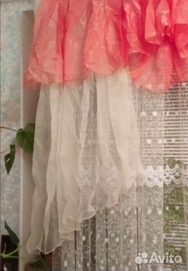 Ламбрекен 3 м 50 см