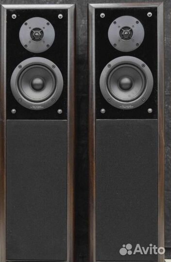 Technics SB-M500 (Японки)