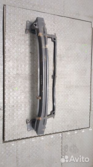 Усилитель бампера передний Skoda Octavia (A5)