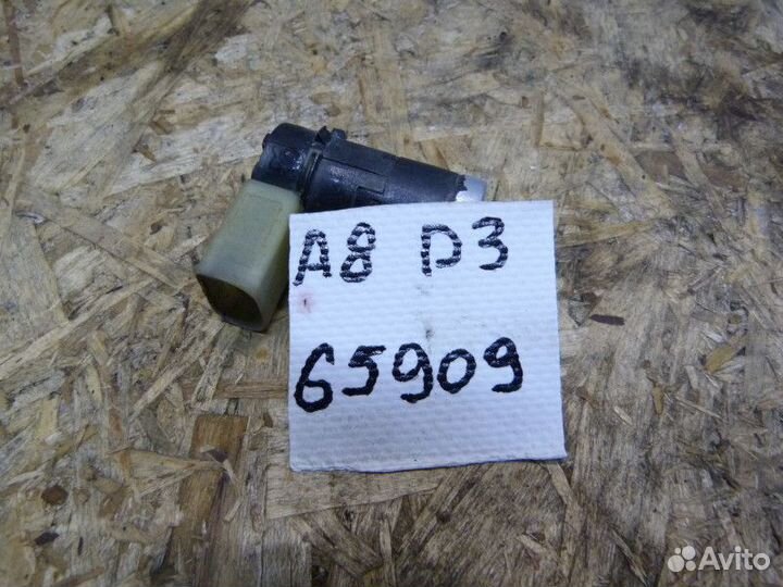 Датчик парковки Audi A8 4E 2002-2010