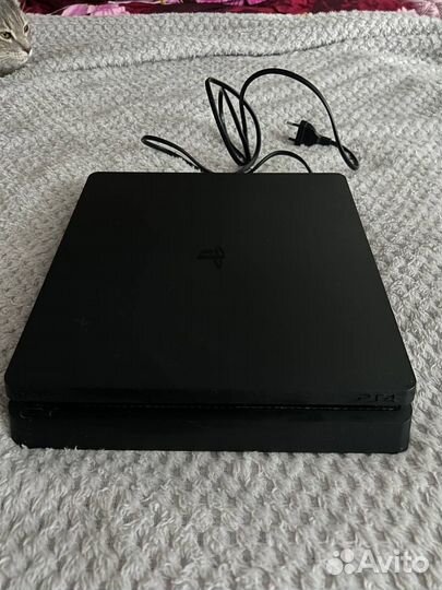 Sony playstation 4 PS4 slim 500gb