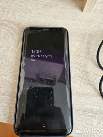 Samsung galaxy s8 plus 4 64
