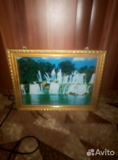 Музыкальная картина