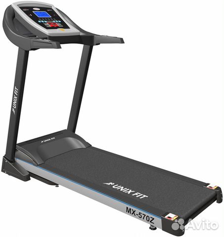 Беговая дорожка Unixfit MX-570Z