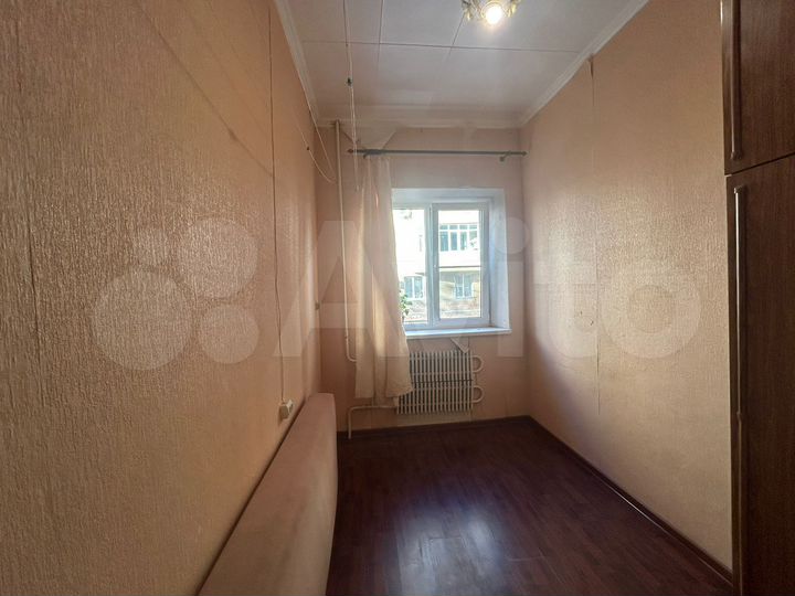 Комната 10,3 м² в 1-к., 2/5 эт.