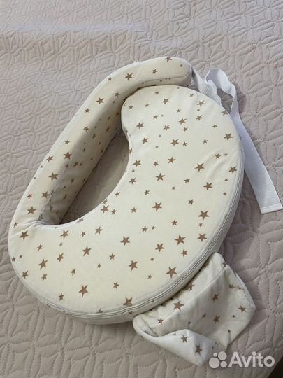Подушка для кормления