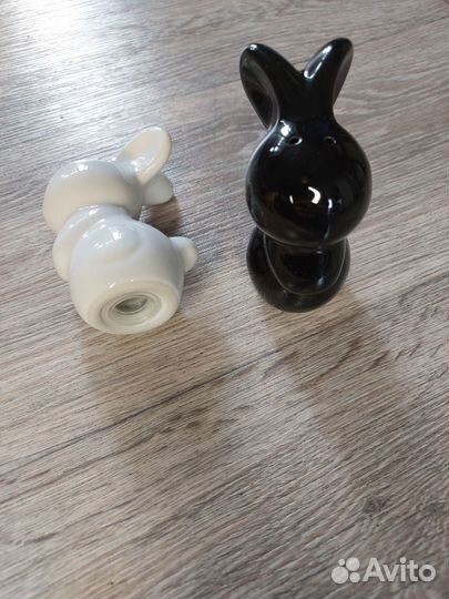 Набор для соли и перца