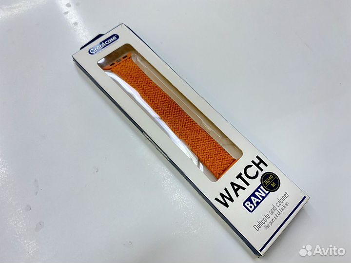 Ремешок для apple watch 38/40