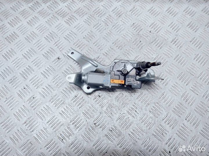 Моторчик заднего стеклоочистителя (дворника) Honda