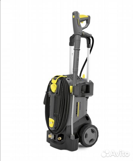 Karcher HD 5/15 C Plus - профессиональный