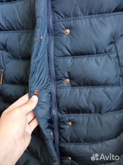 Куртка зимняя женская