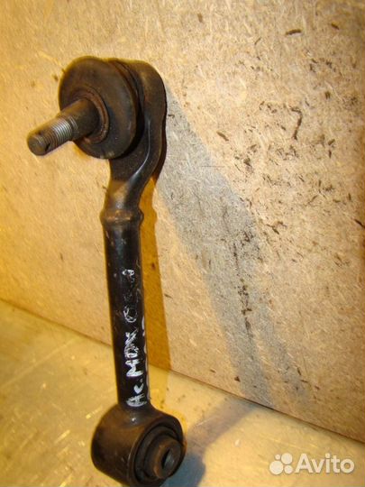 Задние тяги Acura mdx 02г