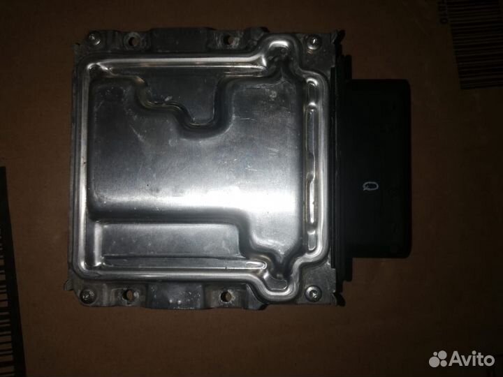 Эбу солярис