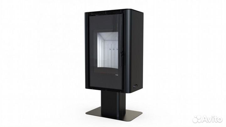 Печь Камин defro home solum TOP