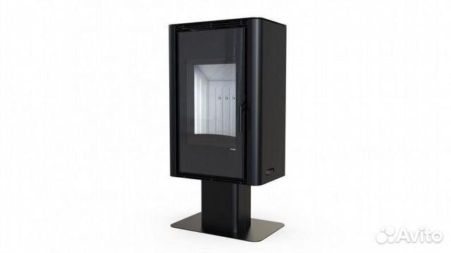 Печь Камин defro home solum TOP