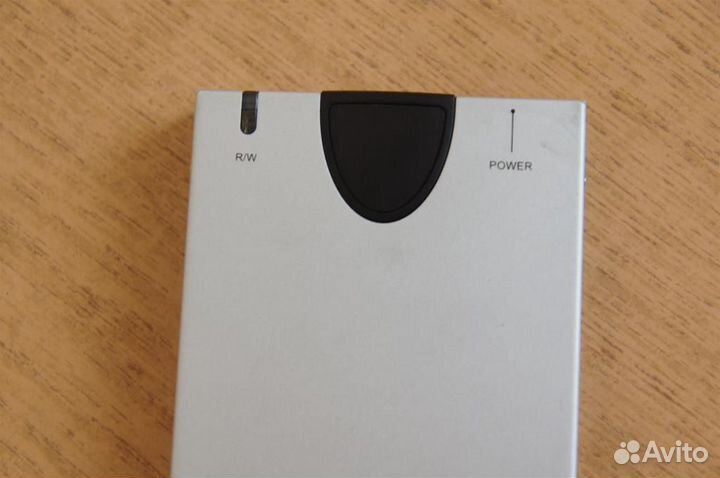 Бокс для HDD 2,5