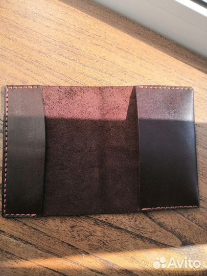 Обложка для паспорта