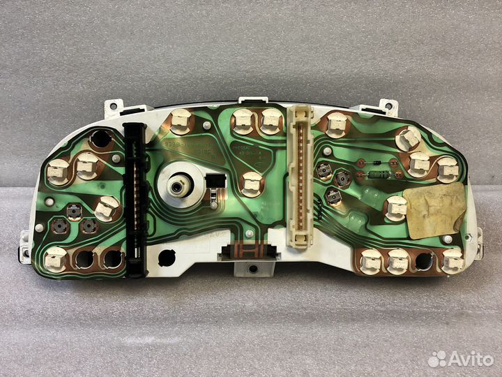 Щиток приборов Ford Contour