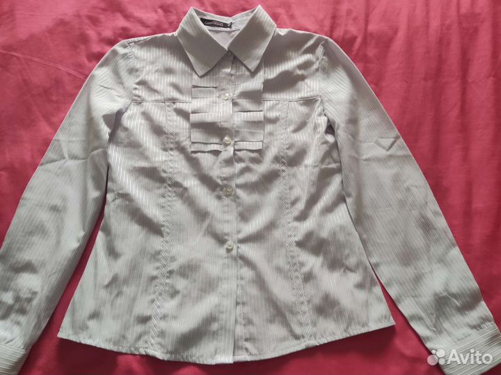 Блузка для школы фирмы 