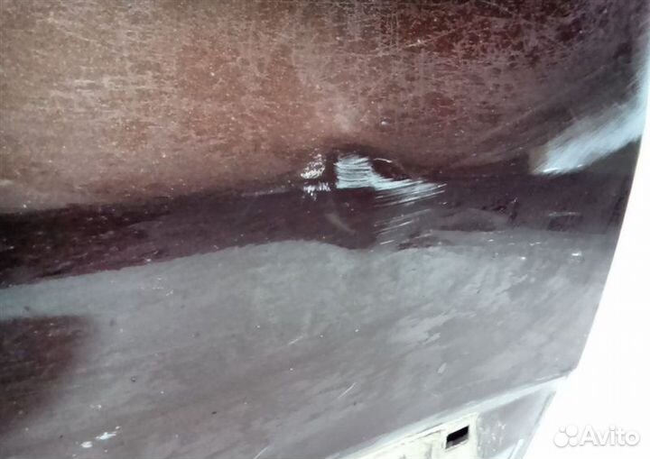 Дверь передняя правая Honda Cr-V 3 RE 2007-2012