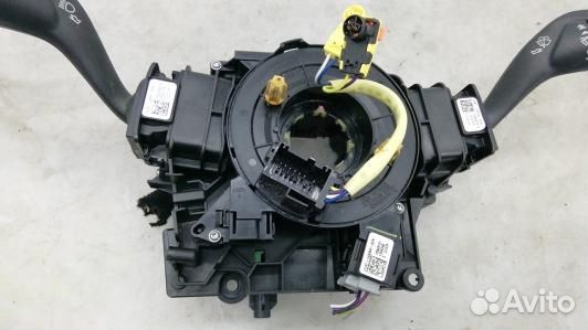 Переключатель поворотов и дворников (стрекоза) for