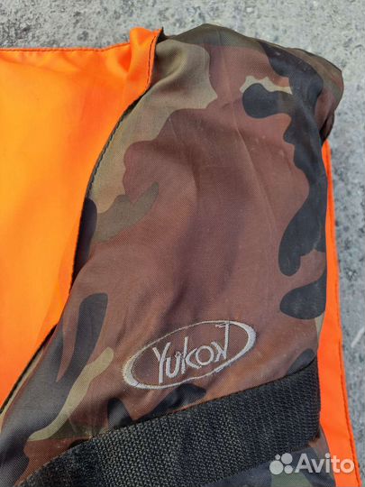 Страховочный жилет