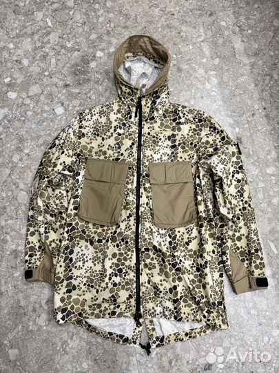 Ветровка Stone Island