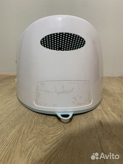 Горка для купания Angelcare